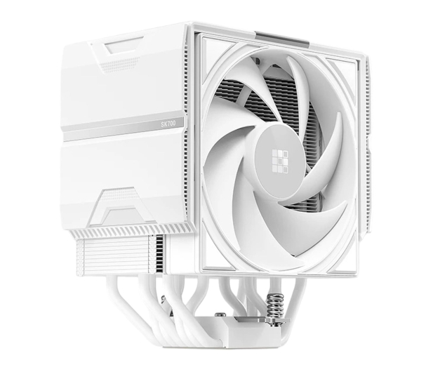 Sudokoo SK700 White 120mm - 1507792 - zdjęcie